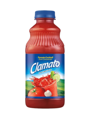 Clamato