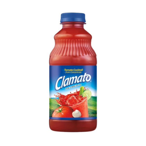 Clamato