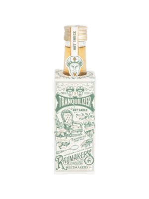 Raijmakers Heetmakers - Tranquilizer 150ml