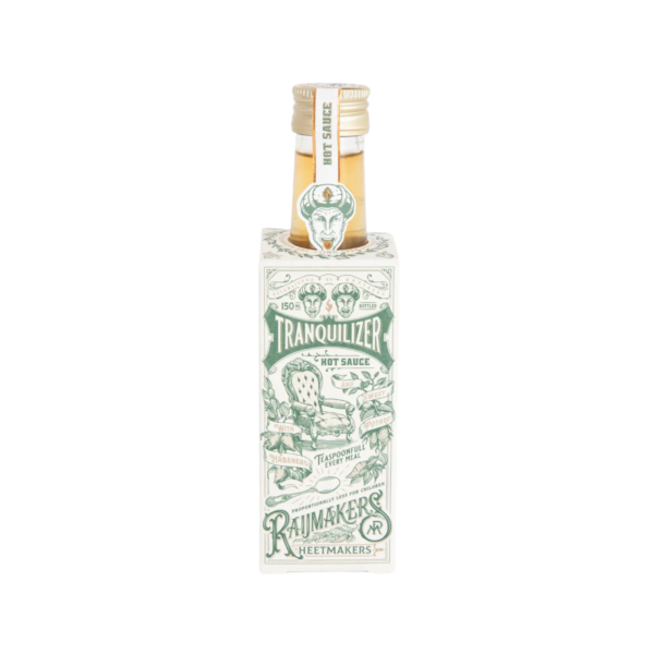 Raijmakers Heetmakers - Tranquilizer 150ml