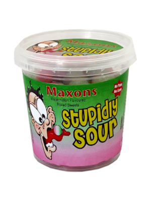 Stupidly Sour - Watermelon