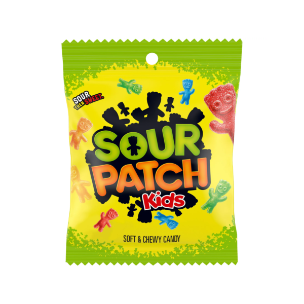 Sour Patch - Kids 130g