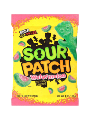 Sour Patch - Kids Watermelon