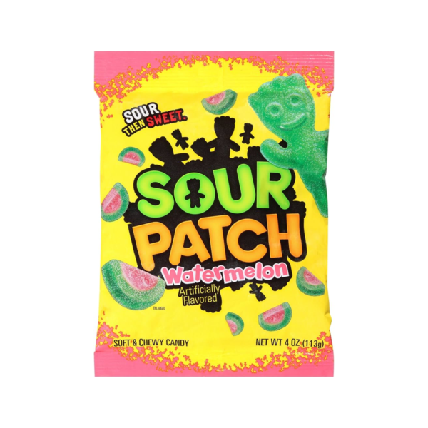 Sour Patch - Kids Watermelon