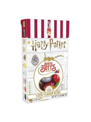 Harry Potter - Bertie Boots