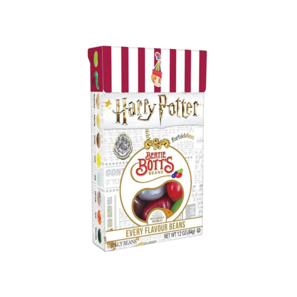 Harry Potter - Bertie Boots