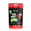 Snack Hot Chip - Jerky Chili & Lime (Fuego)