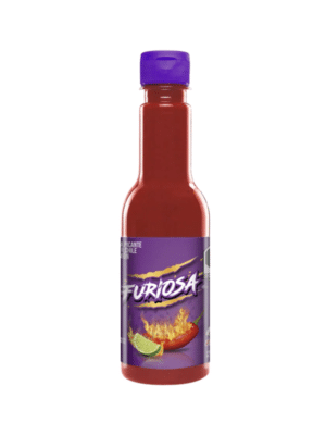Furiosa - Hot Sauce