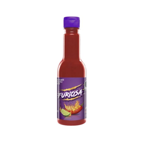 Furiosa - Hot Sauce