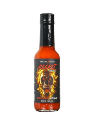 Elijah's - Regret Reserve