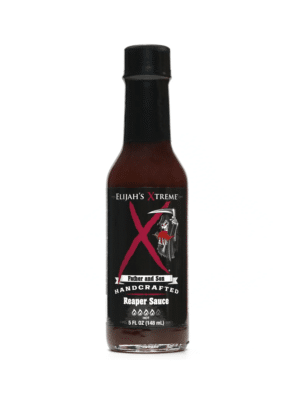 Elijah's - Xtreme Reaper Sauce