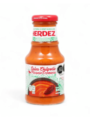Herdez - Chipotle Cremosa 240gr