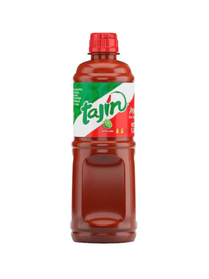 Tajin - Hot sauce with lime 475ml
