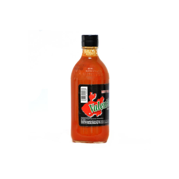 Salsa Valentina - Negra Glass 370ml