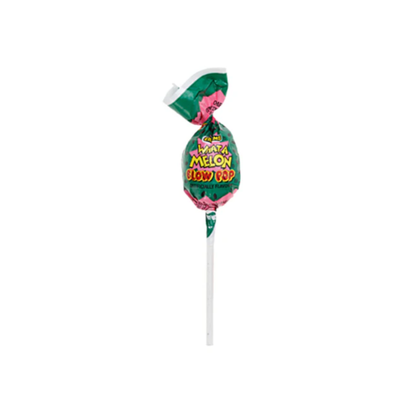 Charms - Blow pop Waht a Melon