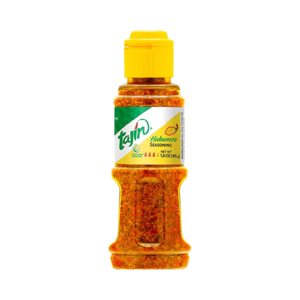Tajin 45gr - Habanero