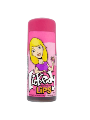 Freekee - Licked Lips