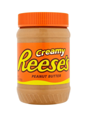 Reeses - P B Spread (510g)