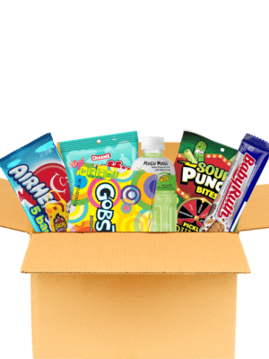 Medium Carnival Mystery Box