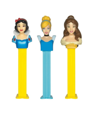 228 Pez - Disney Princess