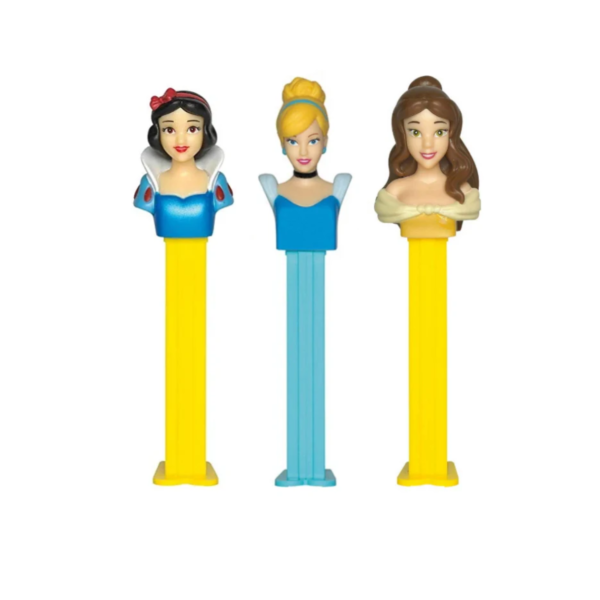 Pez - Disney Princess