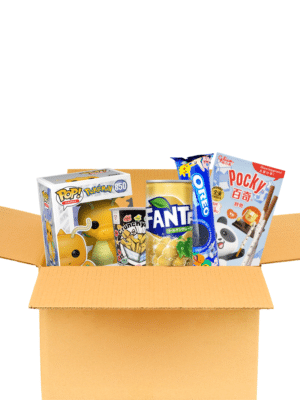 Gaming Funko - Mystery Box