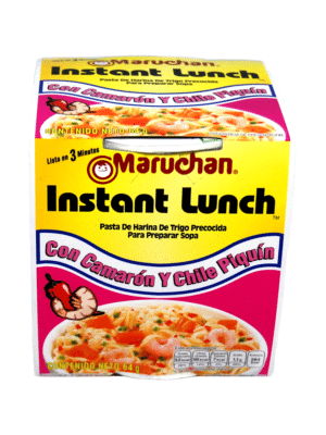 Maruchan - Instant cup Camaron 64g