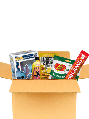 Disney Funko - Mystery Box