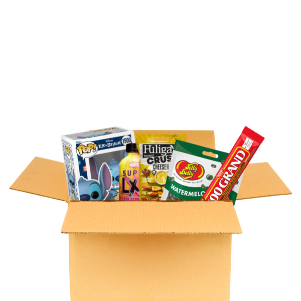 Disney Funko - Mystery Box