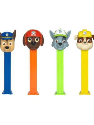 232 Pez - Paw Patrol