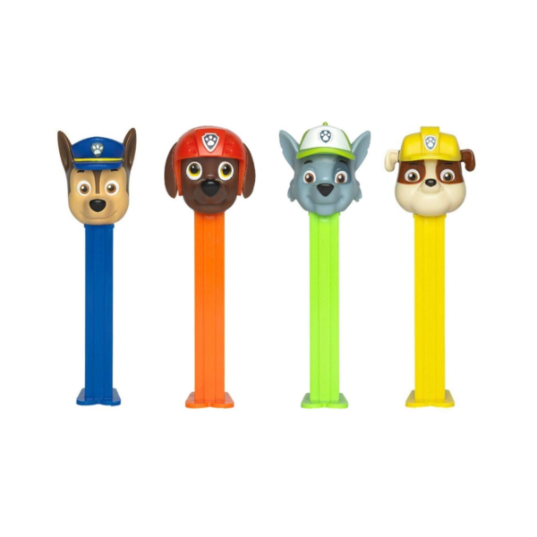 Pez - Paw Patrol