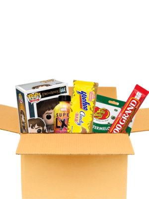 Movies Funko - Mystery Box