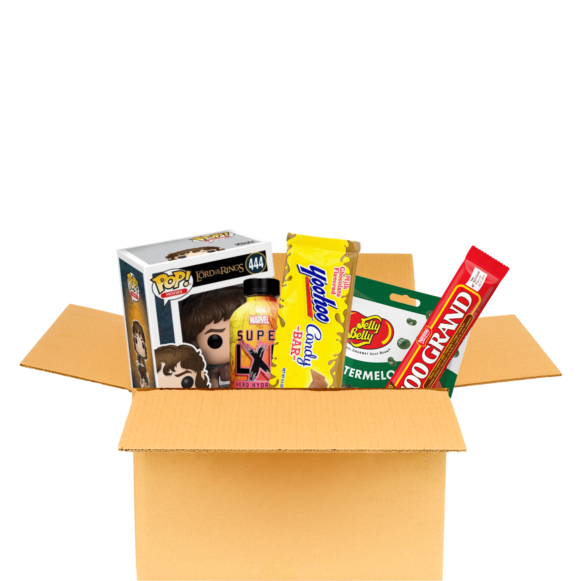 Movies Funko – Mystery Box