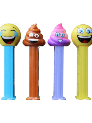 233 Pez - Emoji