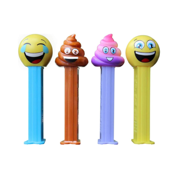 Pez - Emoji