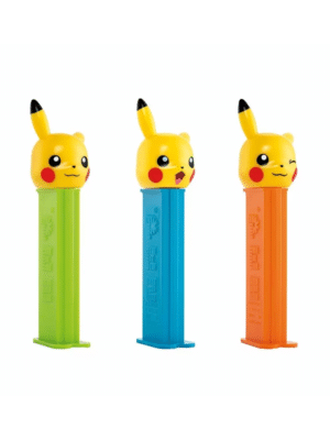 235 Pez - Pikachu
