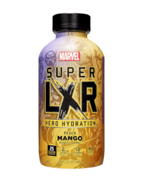 Arizona Marvel - Peach & Mango