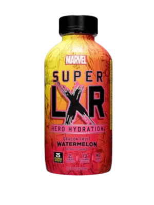 Arizona Marvel - Dragon Fruit & Watermelon