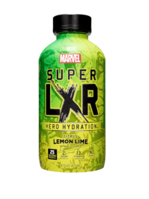 Arizona Marvel - Citrus & Lemon Lime