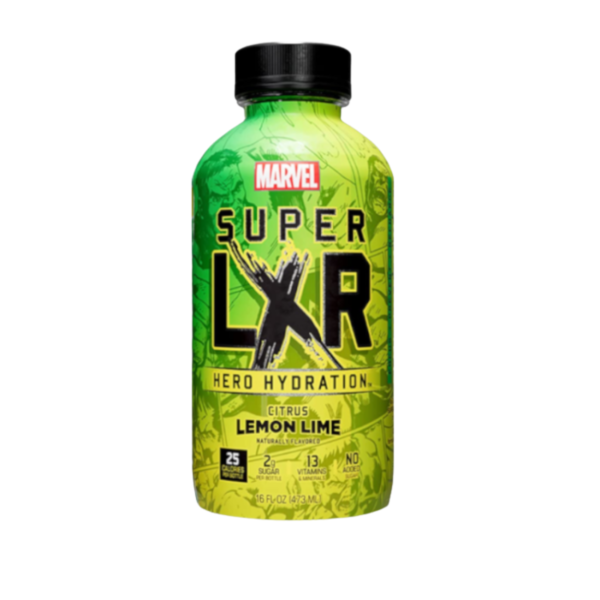 Arizona Marvel - Citrus & Lemon Lime