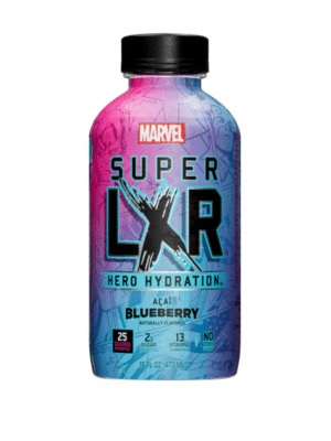 Arizona Marvel - Acai & Blueberry