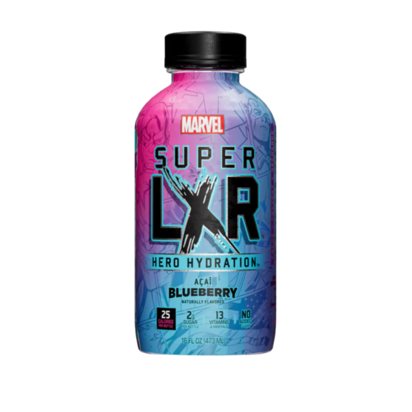 Arizona Marvel - Acai & Blueberry