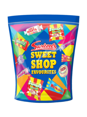 Swizzels - Sweet Shop Favorites 373g