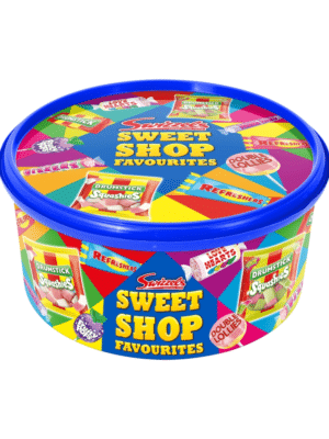 Swizzels - Sweet Shop Favorites 650g