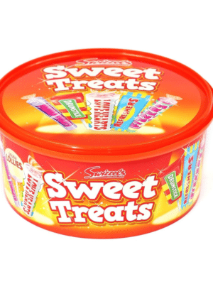 Swizzels - Sweet Treats (600g)