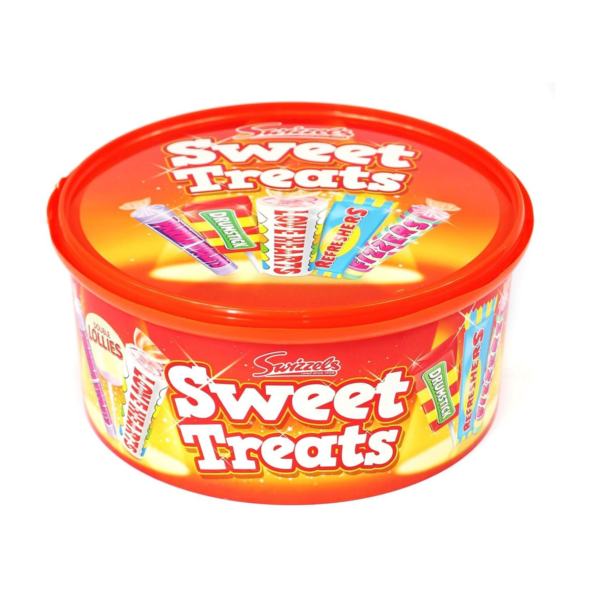 Swizzels - Sweet Treats (600g)