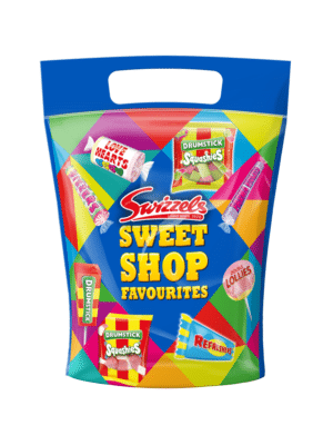 Swizzels - Sweet Shop Favorites 450g