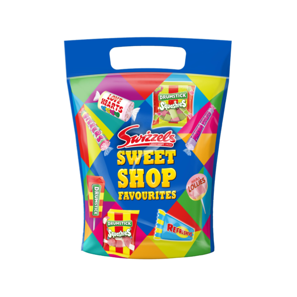 Swizzels - Sweet Shop Favorites 450g