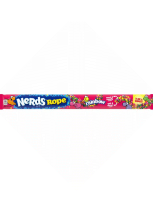 Nerds - Rope Rainbow