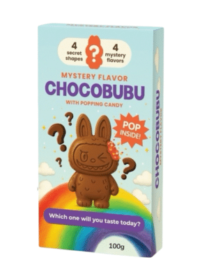 Chocobubu - Limited edition
